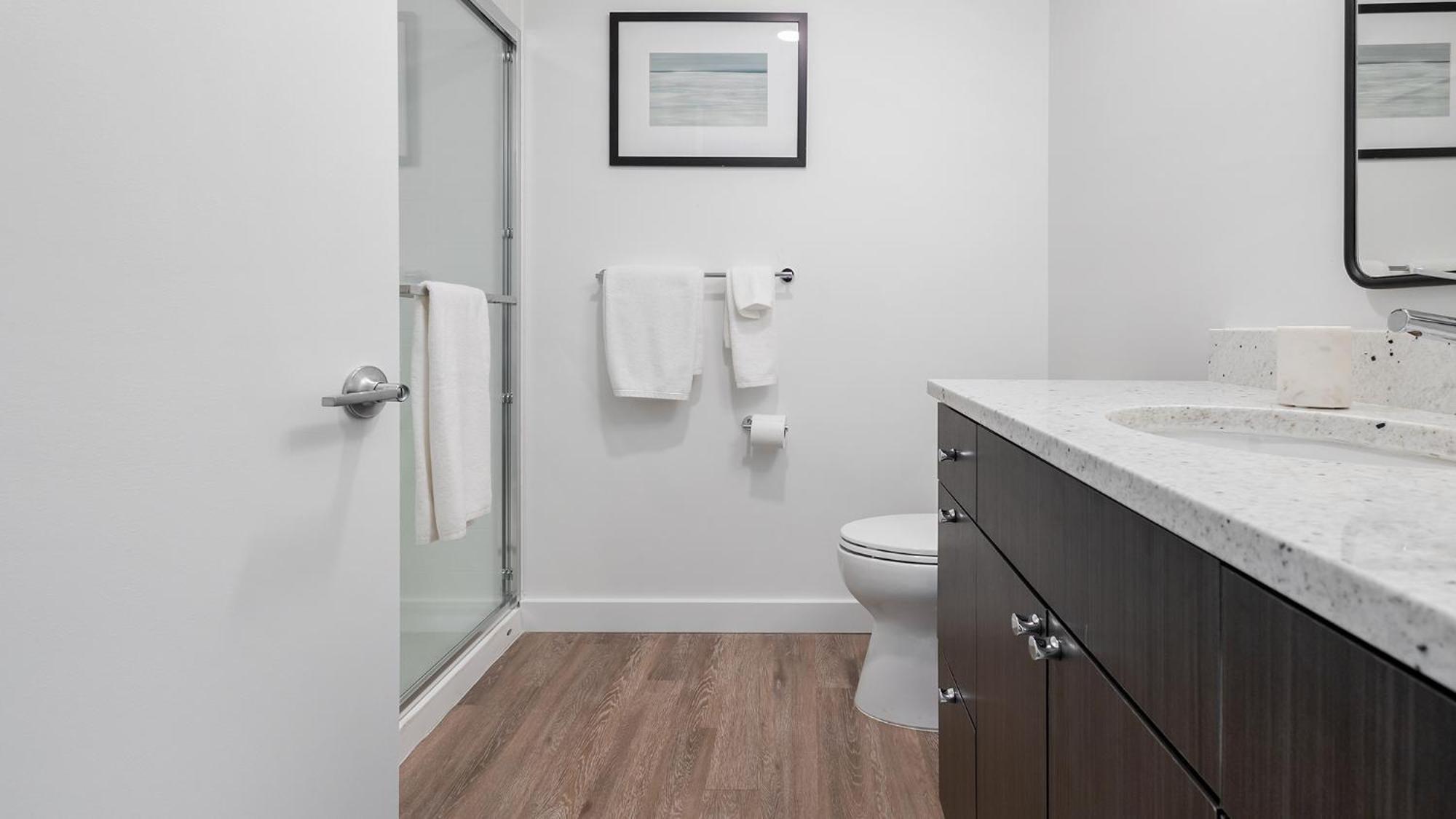 Exchange Apartments By Barsala Detroit Pokoj fotografie